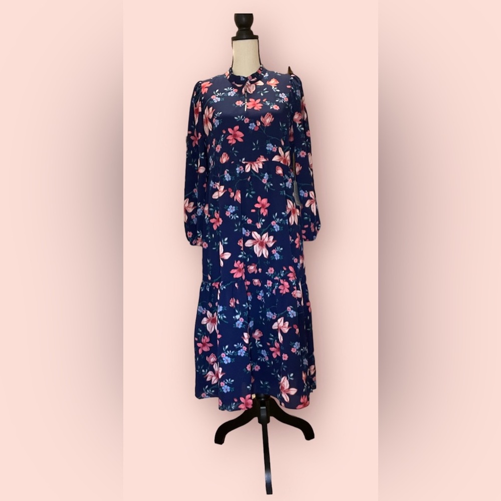 Vince Camuto dress